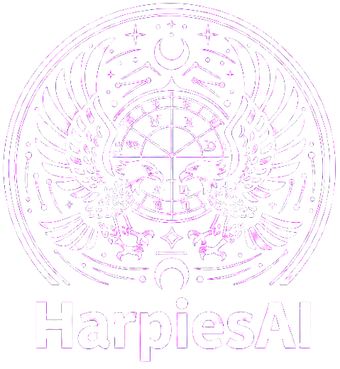 Logo HarpiesAI